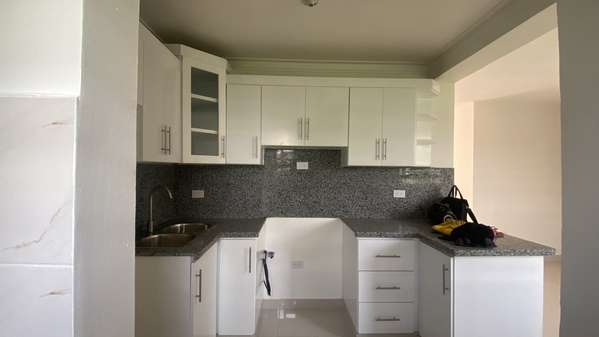 Apartment for rent, 3 Rooms, in Jacobo Majluta, with pool