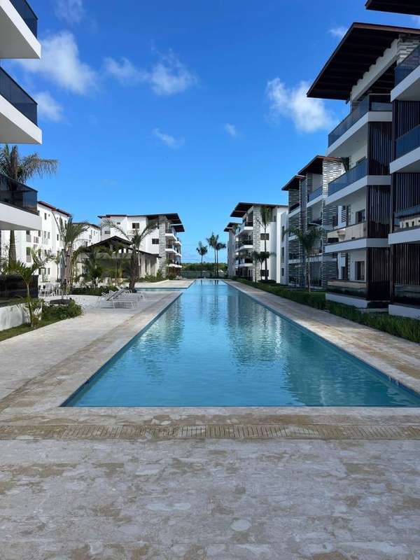 Sell Apartment in Punta Cana