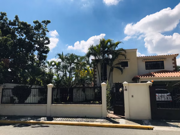 House for sale in Cuesta Hermosa III