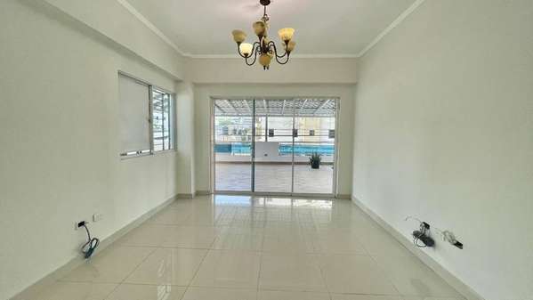 APARTMENT SALE 3HAB EVARISTO MORALES