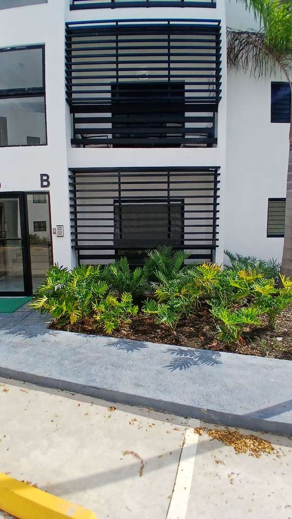 Your New Home awaits You: 2nd Level, Swimming Pool and Peace in Santiago (HFA-275B2)