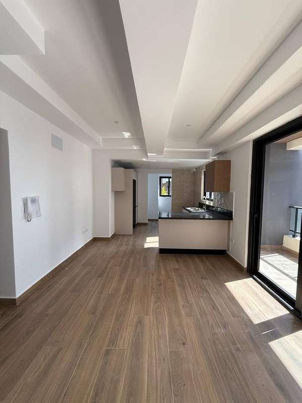APARTMENT FOR SALE 2 HAB - 124; URBAN REAL, HOLY SUNDAY