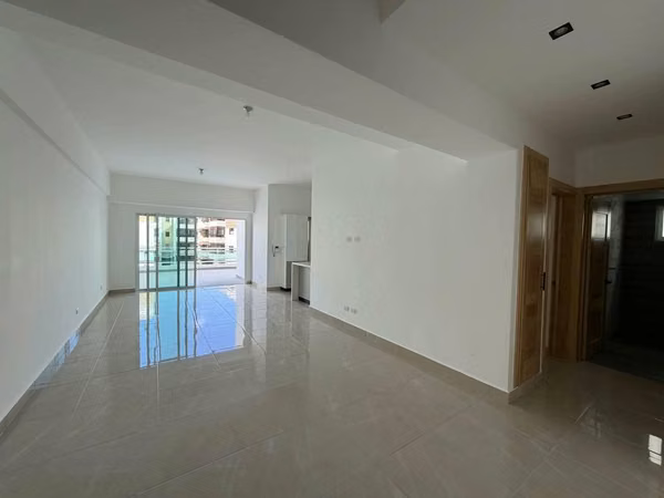 New apartment for sale in Renaissance