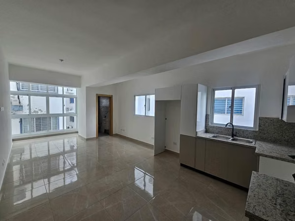 1 ROOM APARTMENT FOR SALE - 124; RENAISSANCE