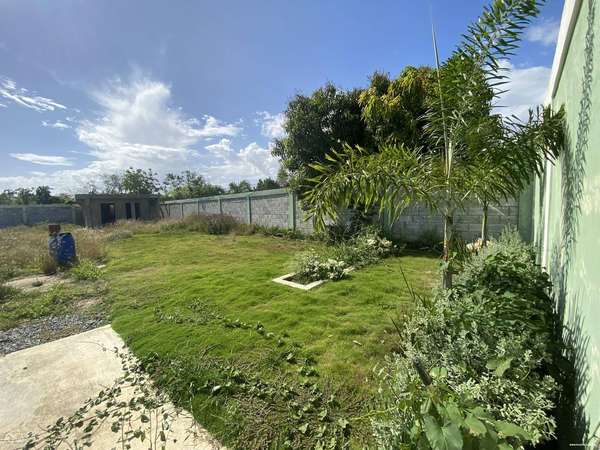 Terreno en venta en las americas, Prados del este