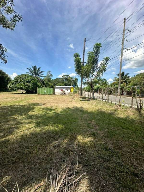 Land for Sale in Bonao