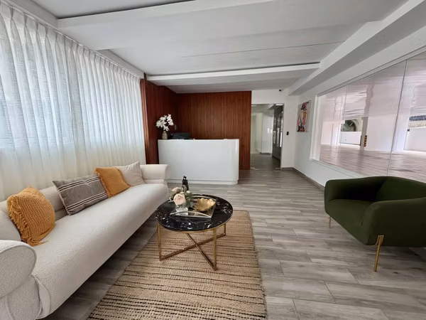 Apartment for sale with White Line included in Bella Vista!