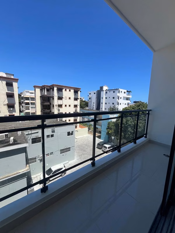 2 bedroom Apartment for Sale in Gazcue