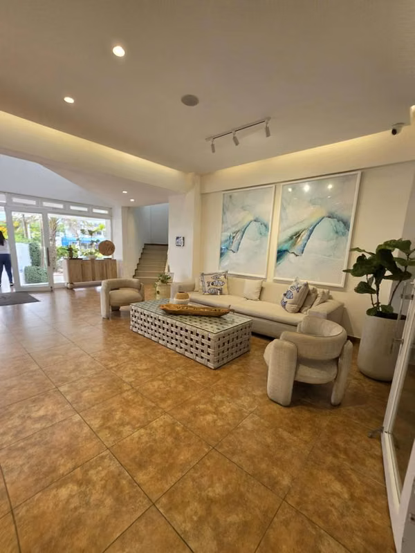 Marbella, Juan Dolio | Primera línea de playa, Vivir frente al mar tiene otra perspectiva.