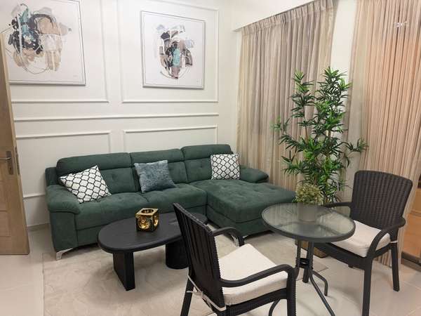 Apartment for rent from 1 room to 124; Furnished to 124; Piantini