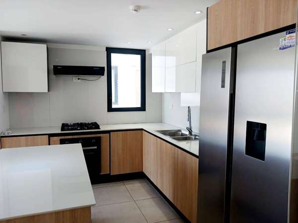 Apartment for Rent Arroyo Hondo Viejo