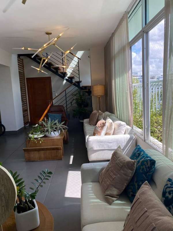 Exclusive Pent-house Duplex for Sale