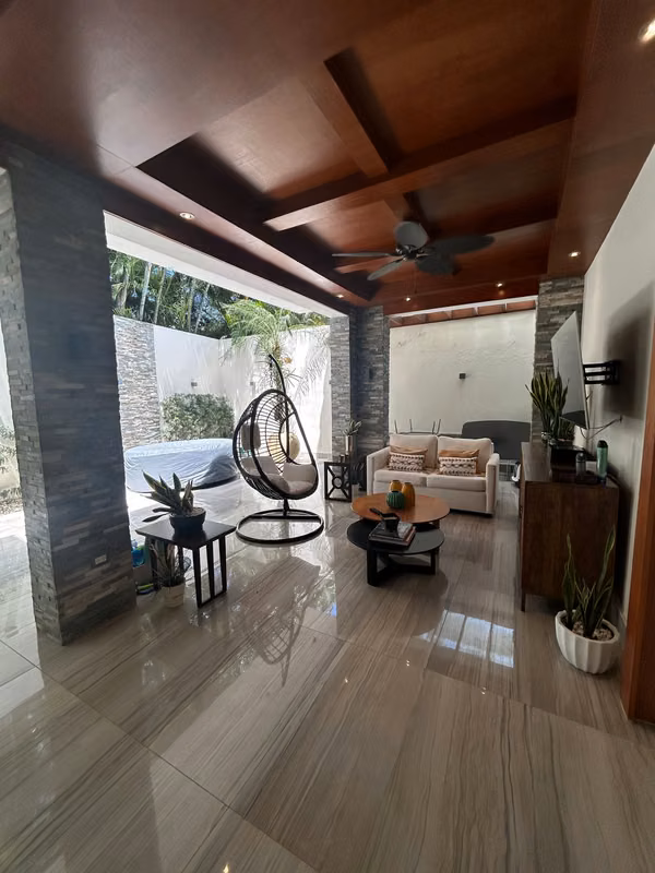 HOUSE FOR SALE IN ISABEL VILLAS – CUESTA HERMOSA III Dn 