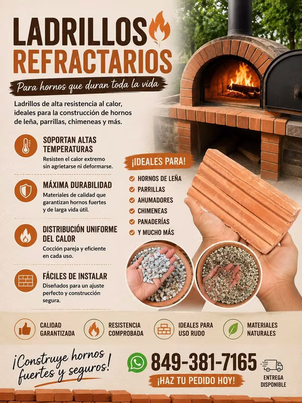 ladrillos