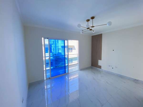 Apartamento en Venta en la Autopista san Isidro,Residencial las Cayenas , de 3 Habitaciones, 3er nivel , 96.25Mt2 