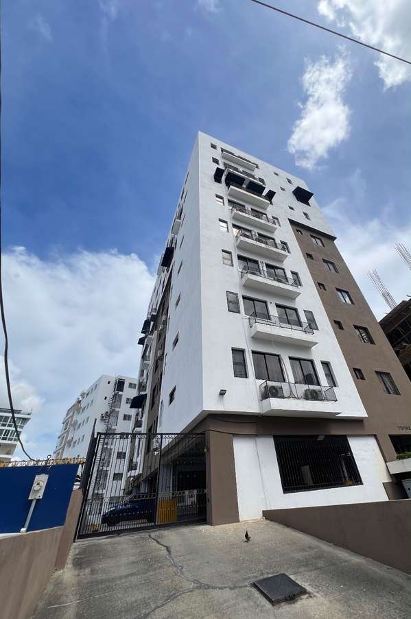 Apartment for sale in the Vergel