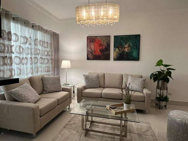 1 bedroom Apartment in Naco