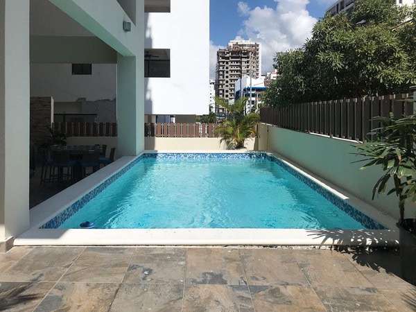 APARTMENT IN PIANTINI - 124; HOLY SUNDAY