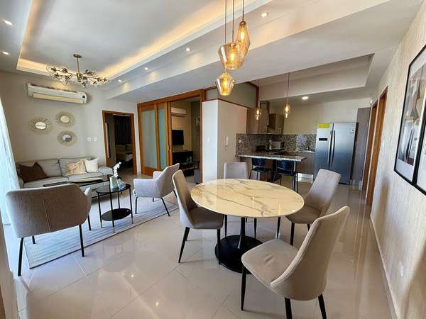 MODERN 1 ROOM APARTMENT + STUDIO FOR RENT IN SERRALLÉS