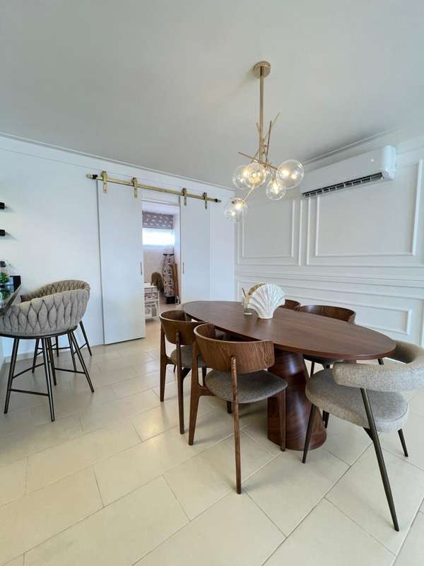 I sell apartment in juan dolio