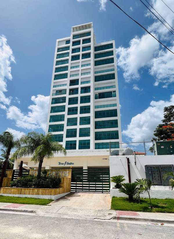 I sell apartment in juan dolio