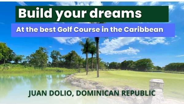 Solar sale in juan dolio