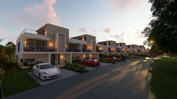 Vendo apartamento en playa nueva romana