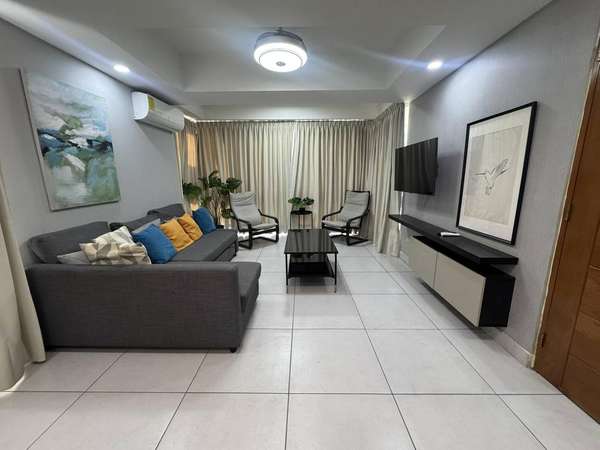 Apartamento en Venta en Naco