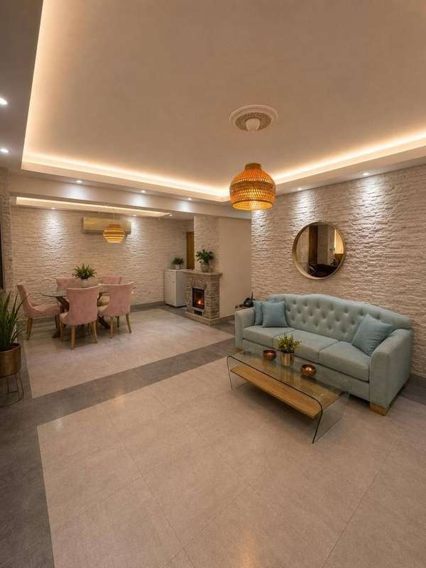 Apartamento en Venta - Costa Verde