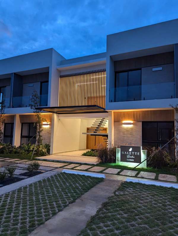 Vendo apartamento en playa nueva romana