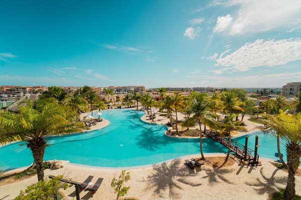 Vendo apartamento en punta cana