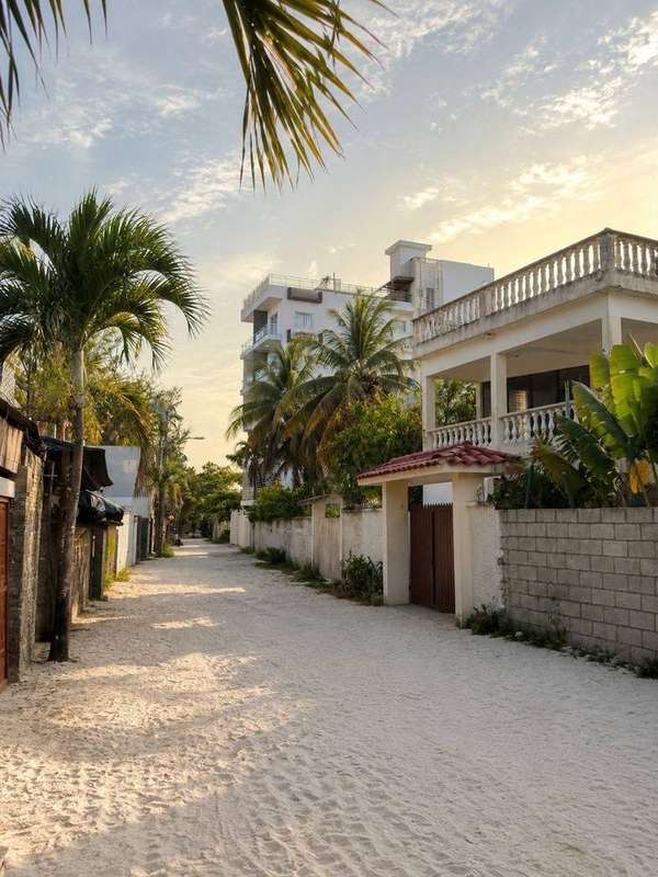 Terreno en Venta segunda línea de playa - Juan dolió