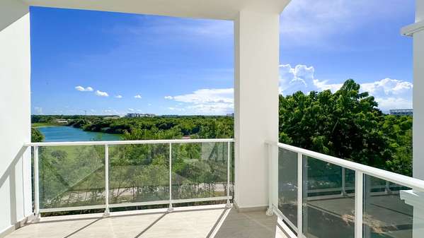 Vendo apartamento en punta cana