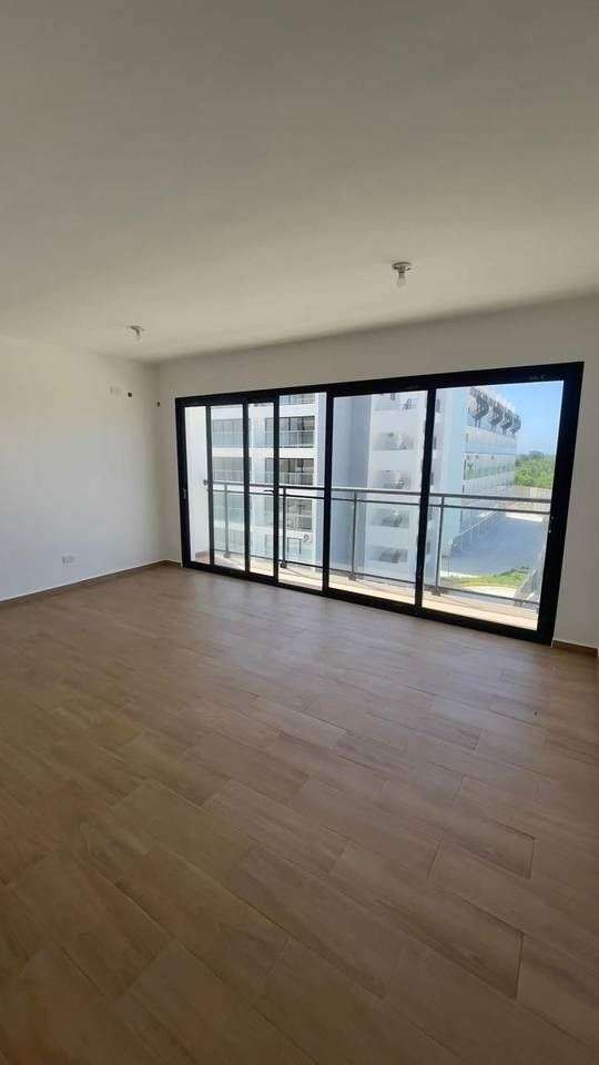 Vendo apartamento en punta cana