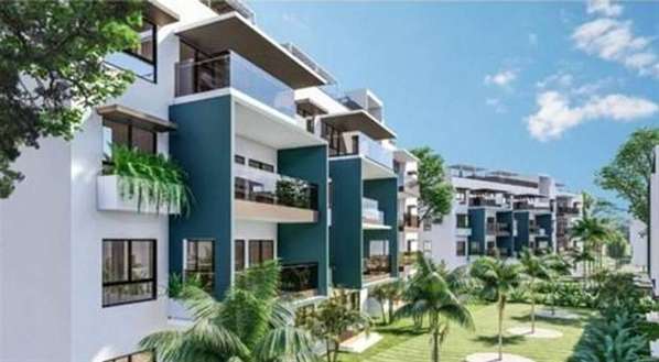 Apartamento en venta en Vista Cana, Punta Cana