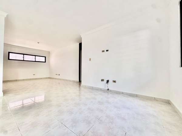 Apartamento en alquiler en el Ensanche Naco de 3 Habitaciones