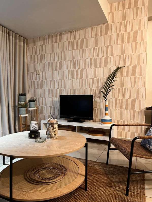 Apartamento en alquiler en Juan Dolio de 1habitacion 