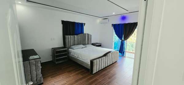 Casa en venta negociable y alquiler el limón samana 