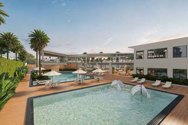 Apartamentos en venta | Residencial Vista del Limonal, Santiago de los Caballeros.