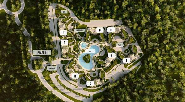 Apartamento en Punta Cana