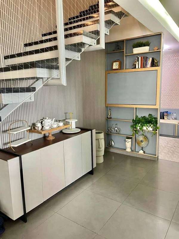 Pent House Familiar en Venta en Ensanche Serralles