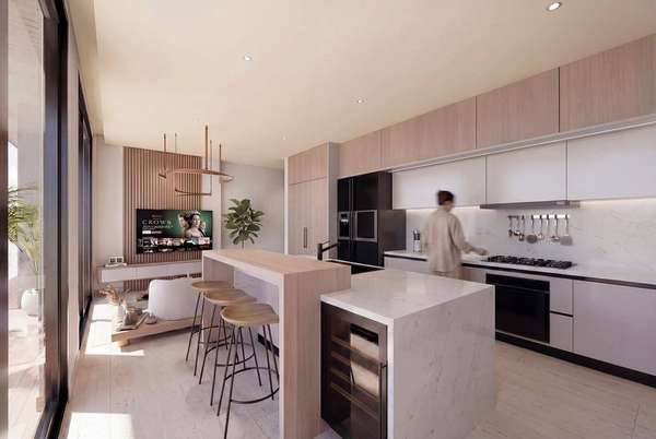 Apartamento en venta en Juan Dolio, Rep Dom