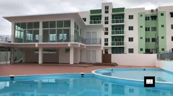 AMOBLADO | VENTA O ALQUILER | SANTO DOMINGO NORTE