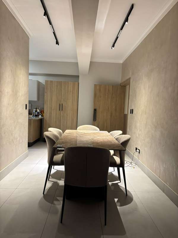 Apartamento en La Esperilla en Venta de 2 Habitaciones 