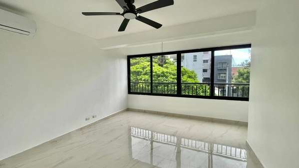 APARTAMENTOS DE 2 HAB EN ALQUILER EN GAZCUE