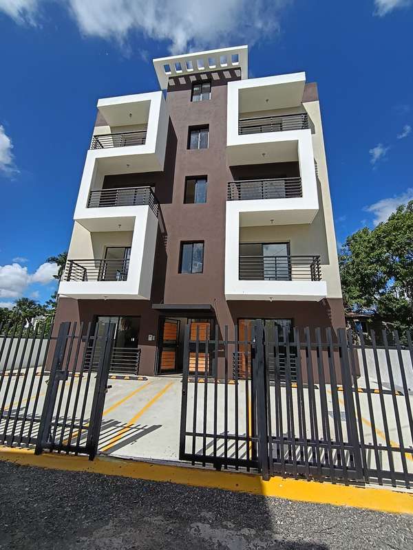 Apartamento Ventas de una habitación.