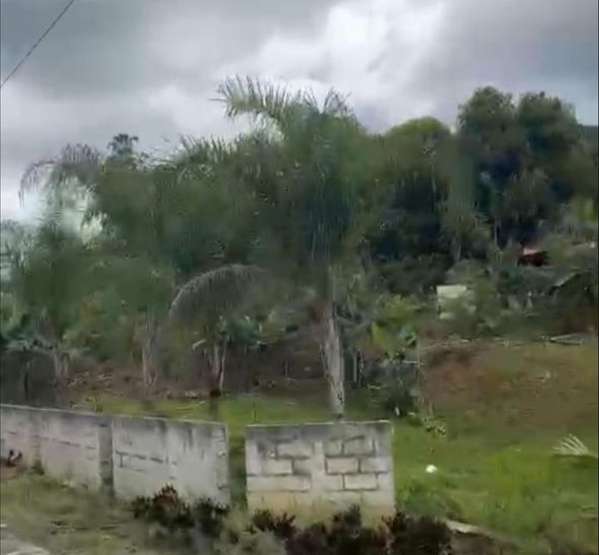 Vendo solar en Villa Altagracia