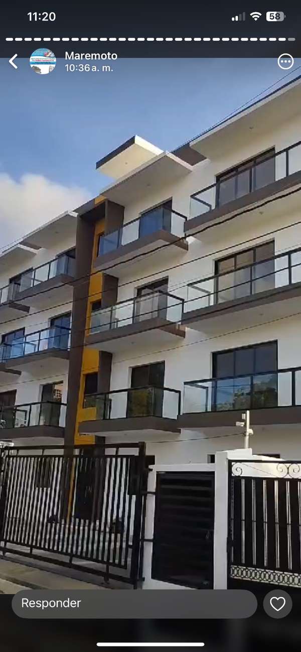 Apartamentos en vena 