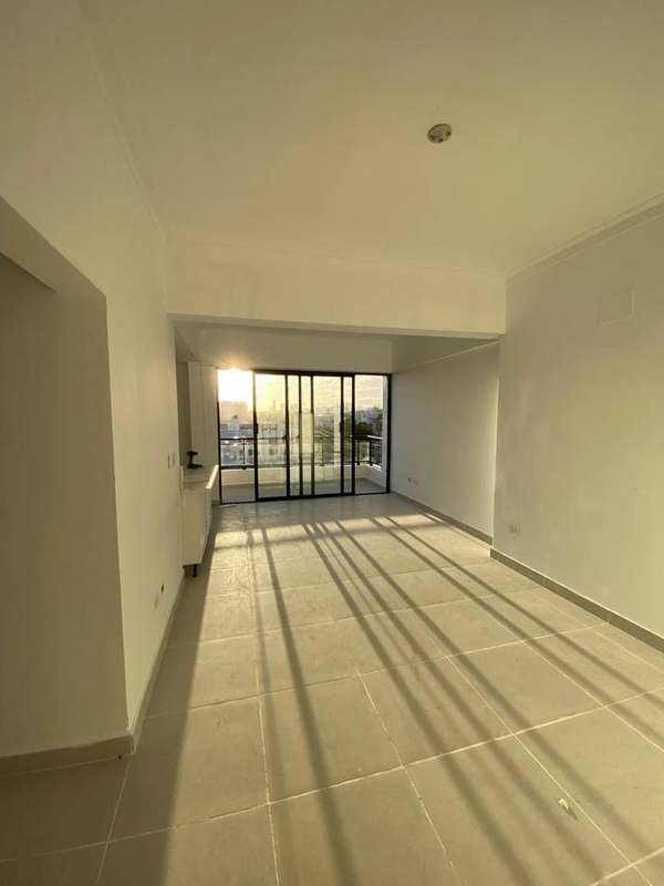 Apartamento listo en venta en la zona Universitaria Santo Domingo
