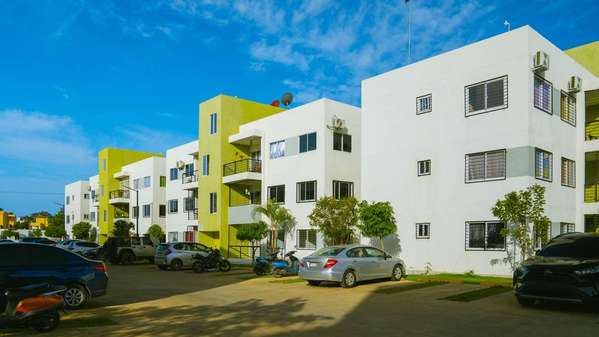 Apartamento en Venta en San Pedro de Macorís
